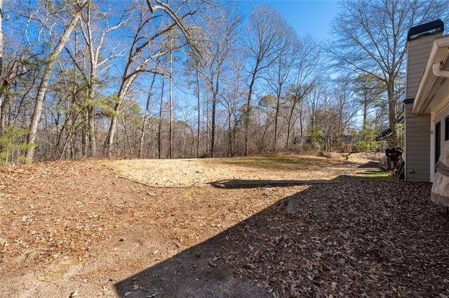 3591 Wynterset Drive, Snellville, GA 30039