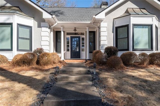 3591 Wynterset Drive, Snellville, GA 30039