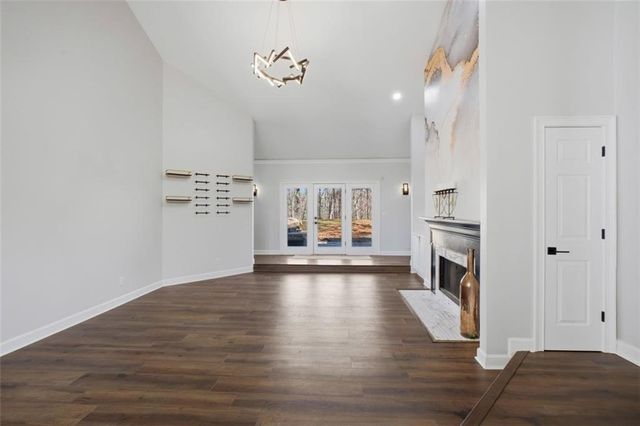 3591 Wynterset Drive, Snellville, GA 30039