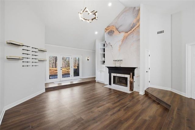 3591 Wynterset Drive, Snellville, GA 30039