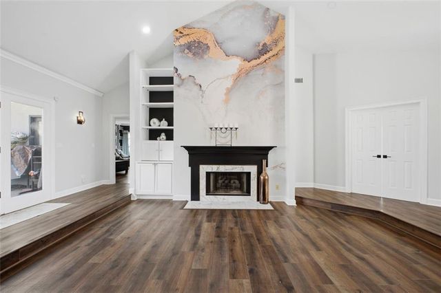 3591 Wynterset Drive, Snellville, GA 30039