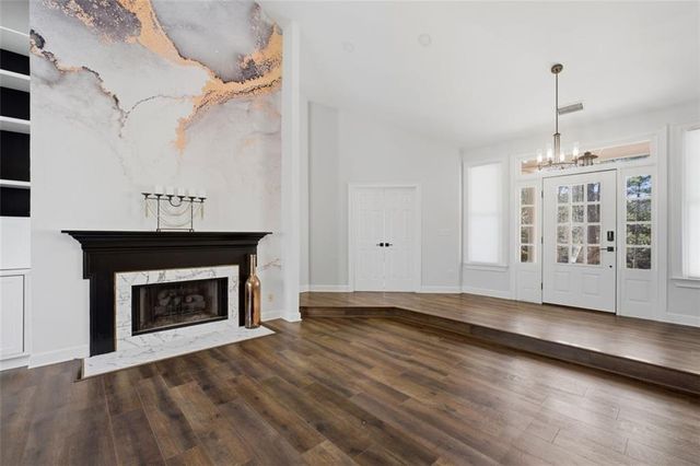 3591 Wynterset Drive, Snellville, GA 30039