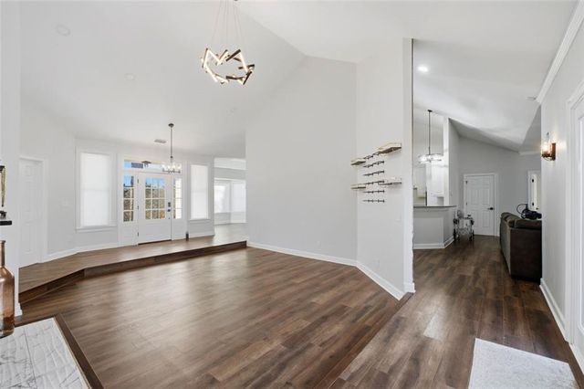 3591 Wynterset Drive, Snellville, GA 30039