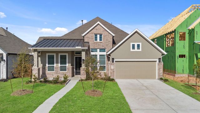 6211 Empire Drive, Manvel, TX 77578