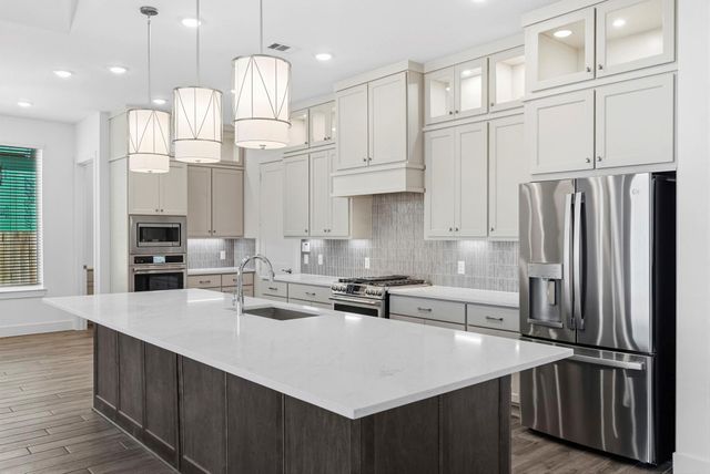 6211 Empire Drive, Manvel, TX 77578