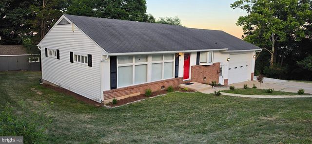 127 SHELLY RD, Glen Burnie, MD 21061