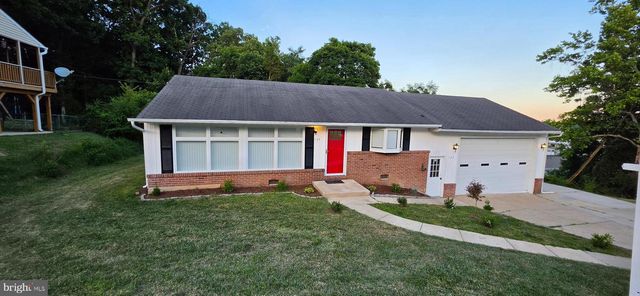 127 SHELLY RD, Glen Burnie, MD 21061