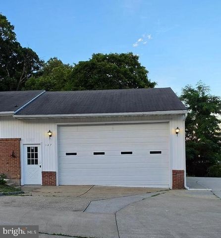 127 SHELLY RD, Glen Burnie, MD 21061