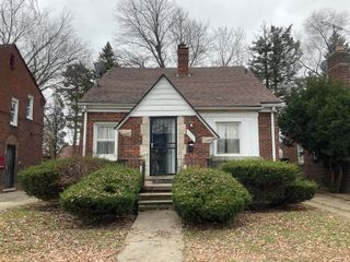 11766 Engleside Street, Detroit, MI 48205