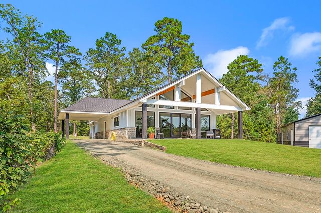 2231 County Road 3550, Woodville, TX 75979