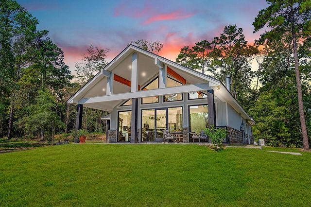 2231 County Road 3550, Woodville, TX 75979