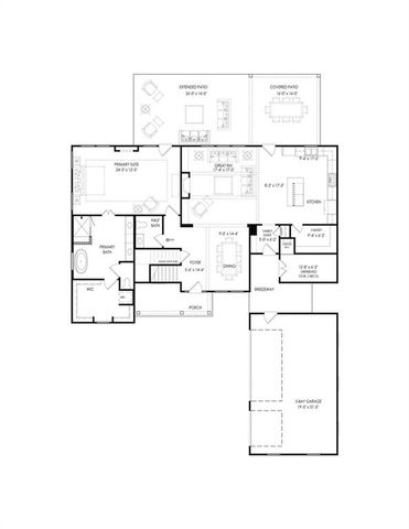 7748 Turner Road, Woodstock, GA 30188