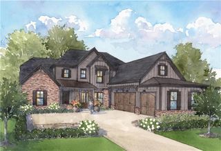 7748 Turner Road, Woodstock, GA 30188