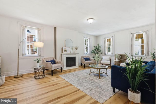 222 MOUNT JOY ST, Mount Joy, PA 17552