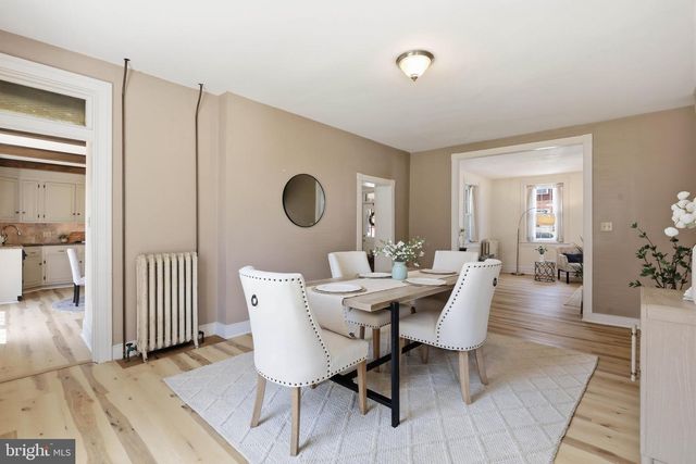 222 MOUNT JOY ST, Mount Joy, PA 17552