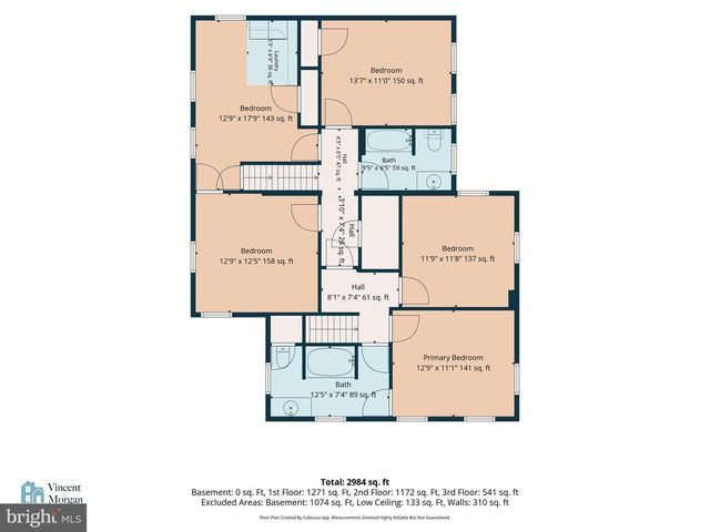 222 MOUNT JOY ST, Mount Joy, PA 17552