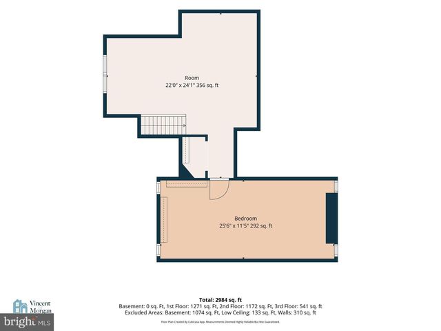 222 MOUNT JOY ST, Mount Joy, PA 17552