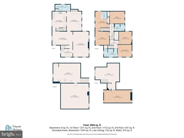 222 MOUNT JOY ST, Mount Joy, PA 17552