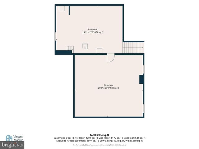 222 MOUNT JOY ST, Mount Joy, PA 17552