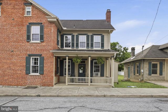 222 MOUNT JOY ST, Mount Joy, PA 17552
