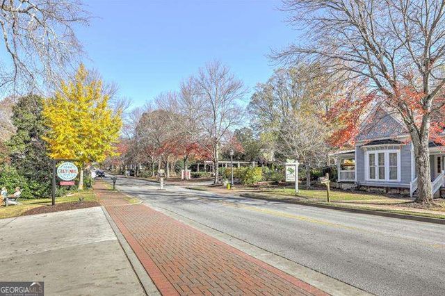 521 Warm Springs Circle, Roswell, GA 30075