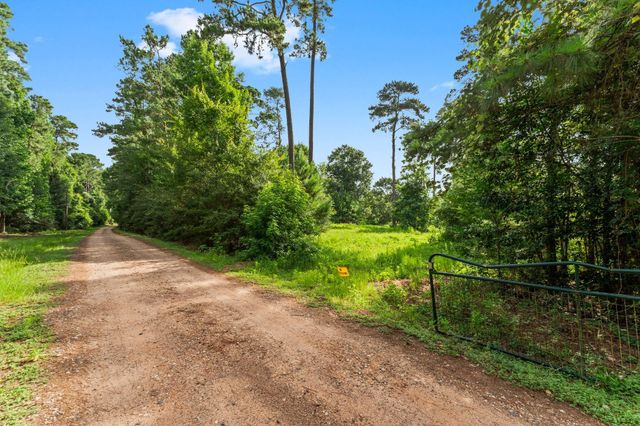 0 Lutheran Church Road, Tomball, TX 77377