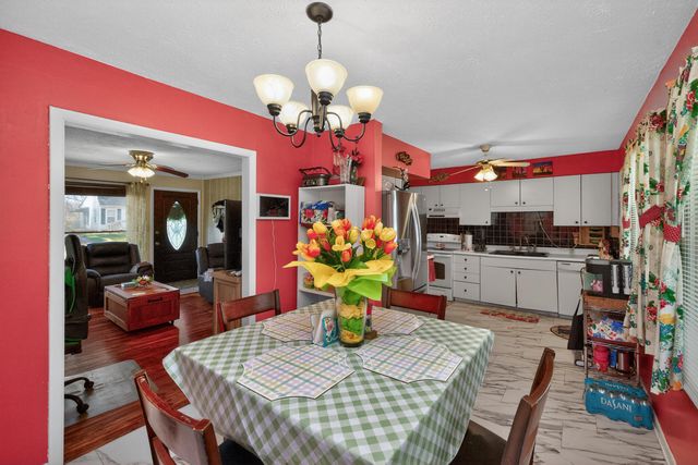 13 Arlington Road, Winchester, KY 40391