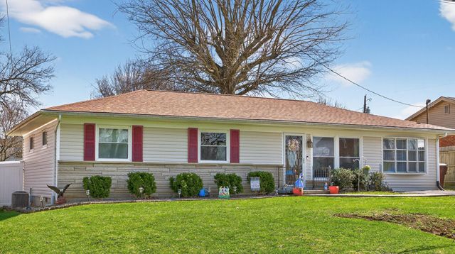 13 Arlington Road, Winchester, KY 40391