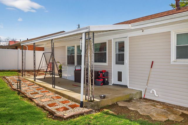 13 Arlington Road, Winchester, KY 40391