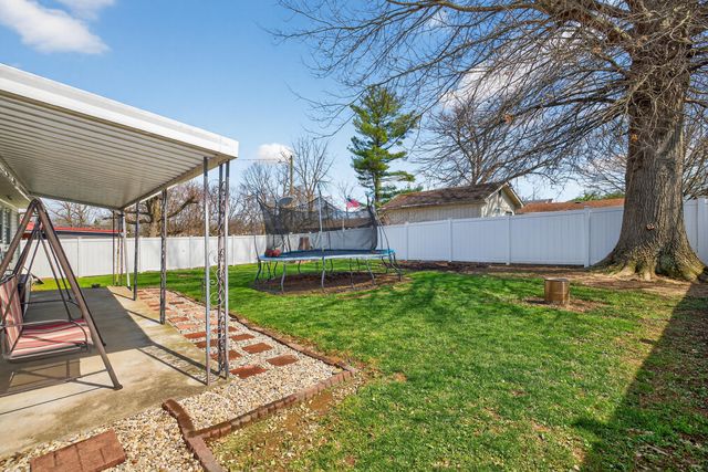 13 Arlington Road, Winchester, KY 40391