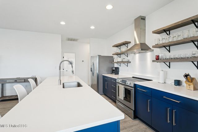 4030 Mindanao, Bay Saint Louis, MS 39520