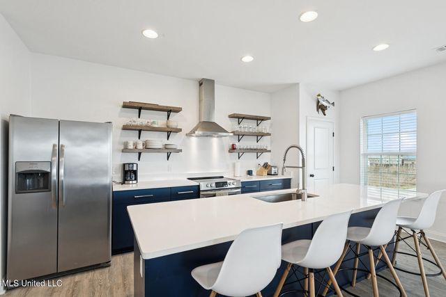 4030 Mindanao, Bay Saint Louis, MS 39520