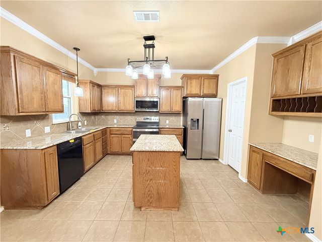 1610 Walker Place Boulevard, Copperas Cove, TX 76522