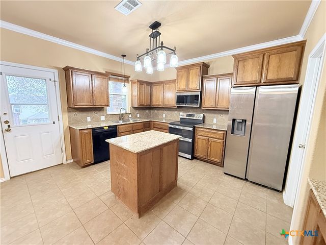 1610 Walker Place Boulevard, Copperas Cove, TX 76522