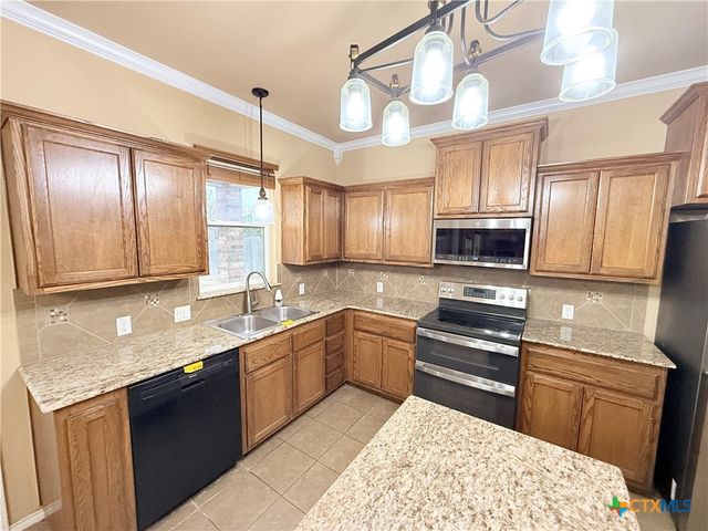 1610 Walker Place Boulevard, Copperas Cove, TX 76522