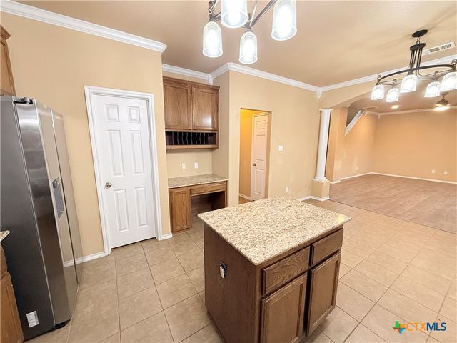 1610 Walker Place Boulevard, Copperas Cove, TX 76522