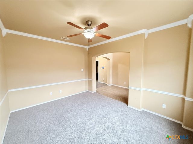 1610 Walker Place Boulevard, Copperas Cove, TX 76522