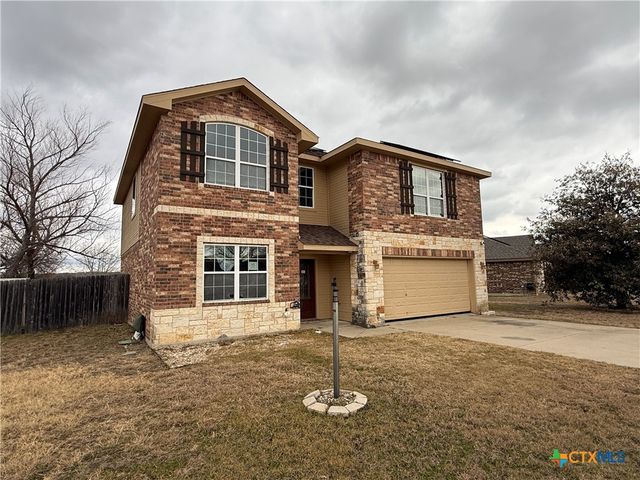 1610 Walker Place Boulevard, Copperas Cove, TX 76522