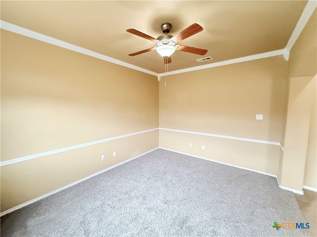 1610 Walker Place Boulevard, Copperas Cove, TX 76522