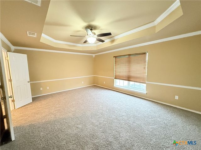 1610 Walker Place Boulevard, Copperas Cove, TX 76522