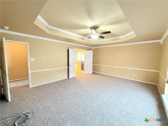 1610 Walker Place Boulevard, Copperas Cove, TX 76522