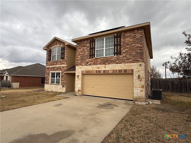 1610 Walker Place Boulevard, Copperas Cove, TX 76522