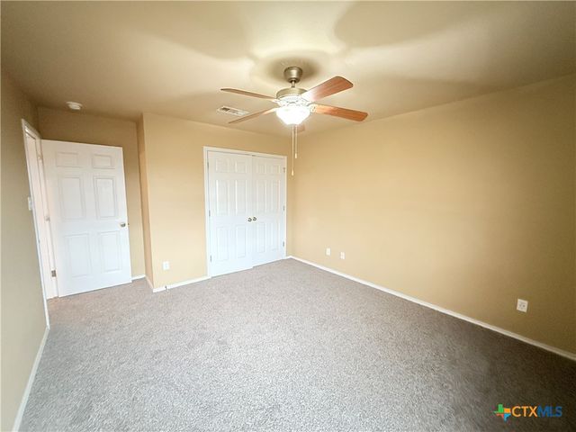 1610 Walker Place Boulevard, Copperas Cove, TX 76522