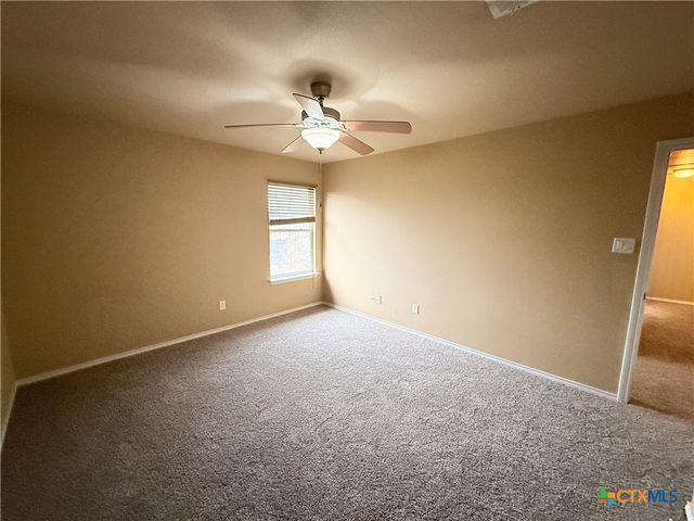 1610 Walker Place Boulevard, Copperas Cove, TX 76522