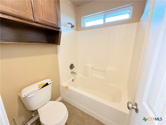 1610 Walker Place Boulevard, Copperas Cove, TX 76522