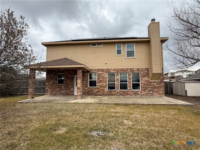 1610 Walker Place Boulevard, Copperas Cove, TX 76522