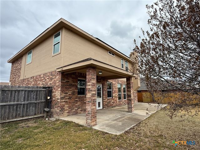 1610 Walker Place Boulevard, Copperas Cove, TX 76522