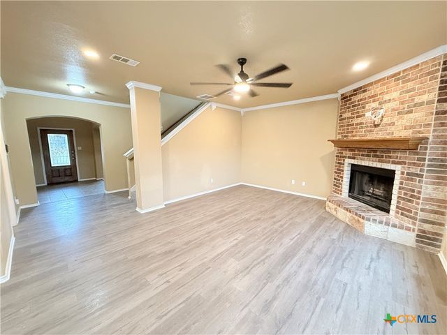 1610 Walker Place Boulevard, Copperas Cove, TX 76522