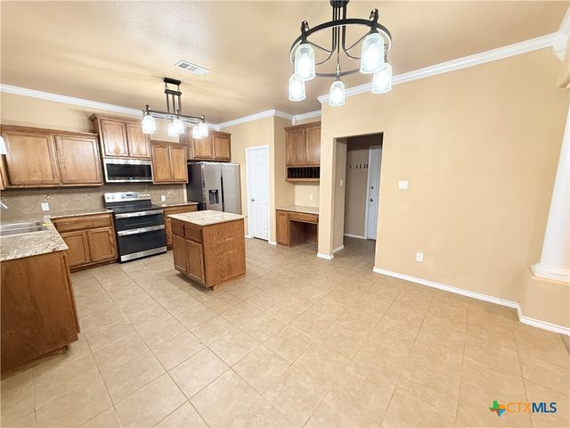 1610 Walker Place Boulevard, Copperas Cove, TX 76522