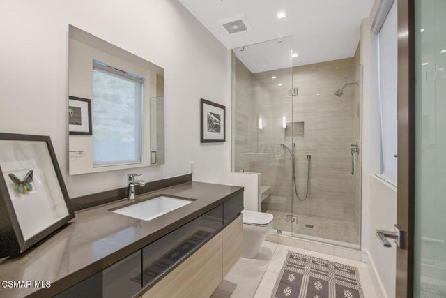 2386 Sierra Creek Road, Agoura Hills, CA 91301